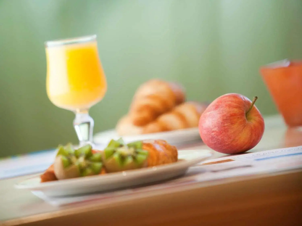 ibis Styles Bordeaux Sud - Général