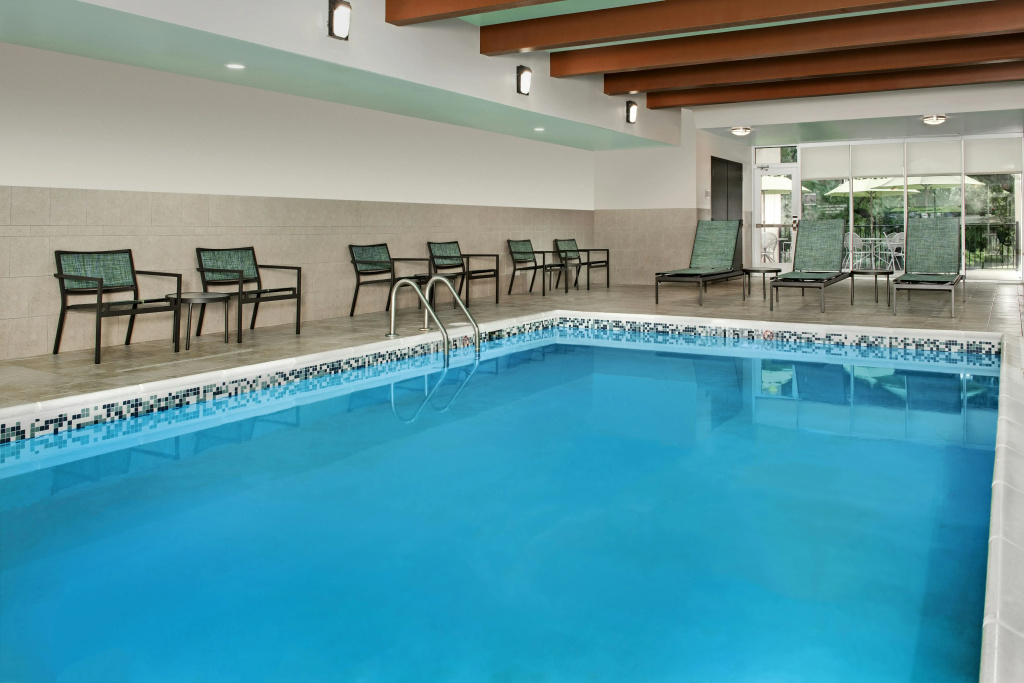 Home2 Suites by Hilton Lexington University / Medical Center - Général