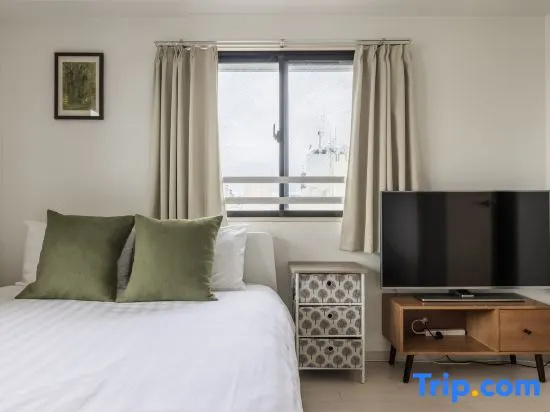 Prendre Namba AFP Apartment 사진 5