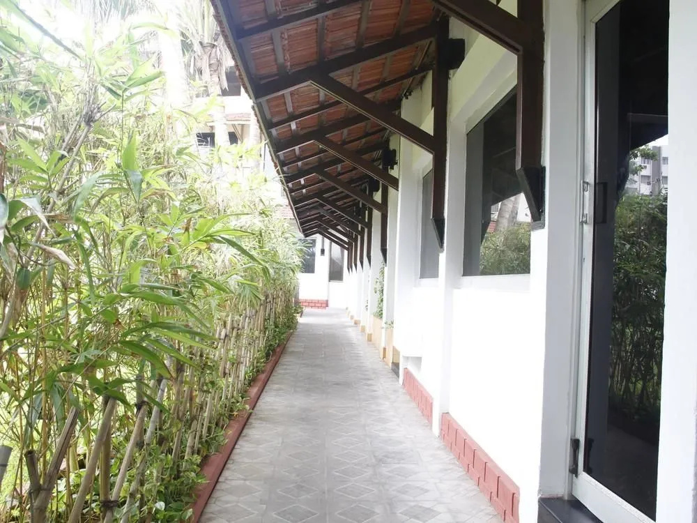 Palm Beach Hotel & Resort - Général