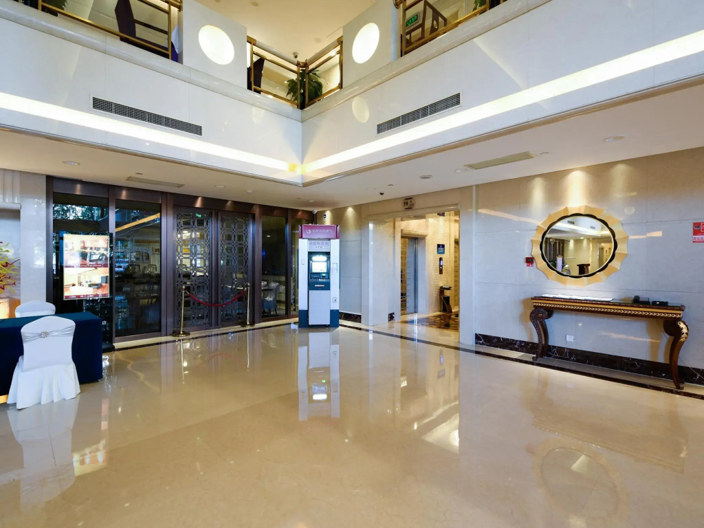 Hotel photo 20
