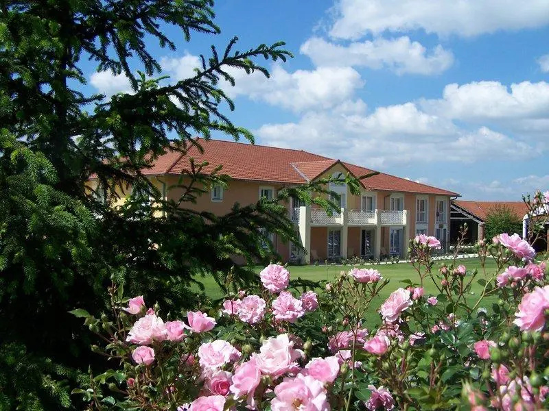 Best Western Golf D'albon - Chambres