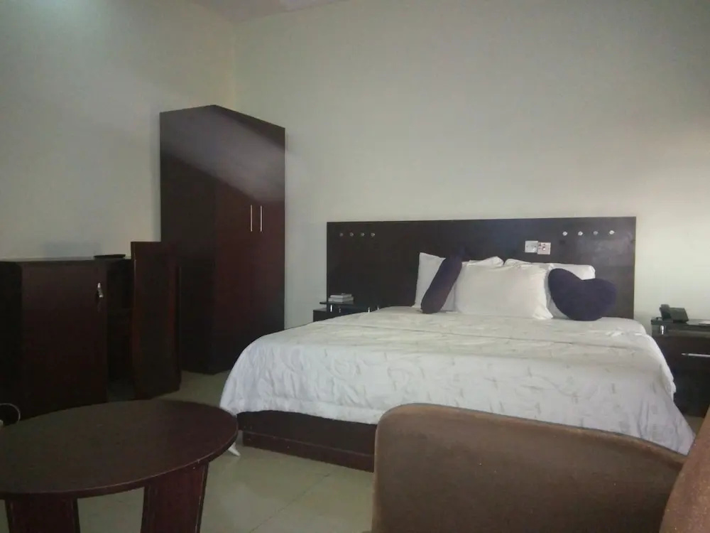Superior room
