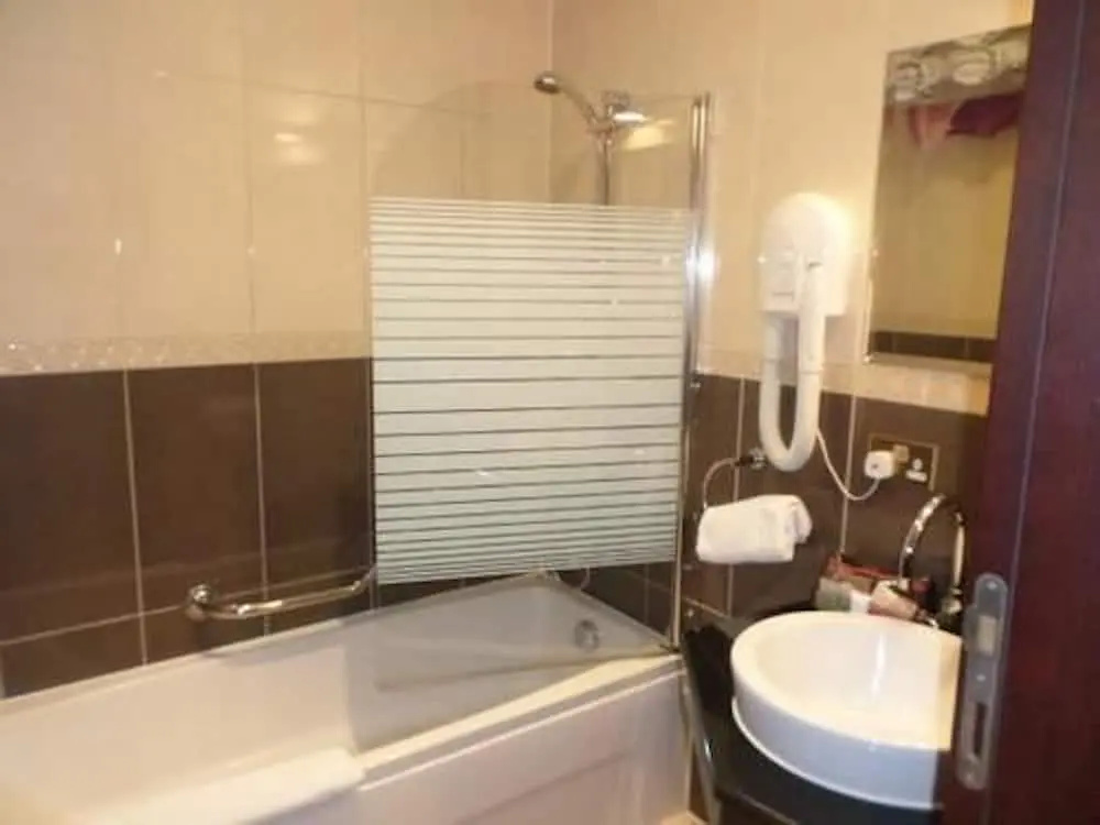 Chesney Hotel - Chambres