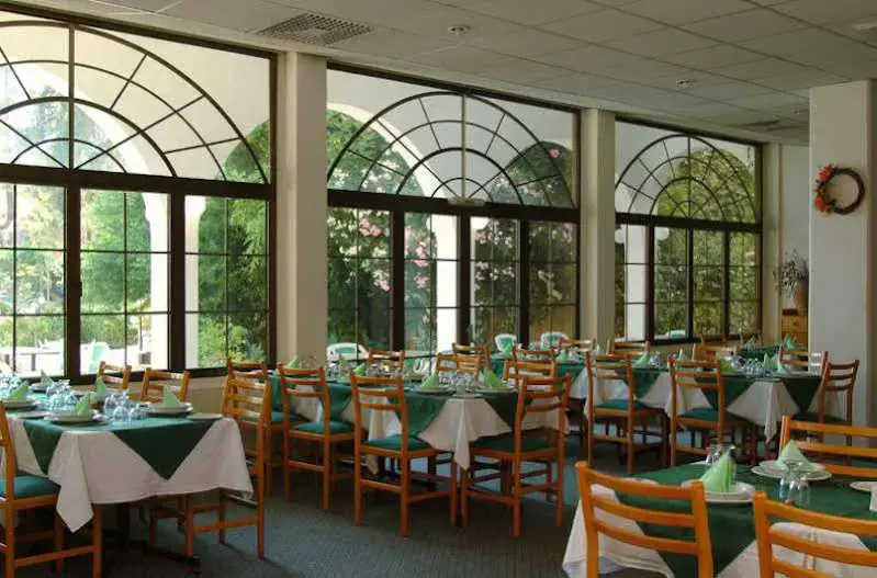 Pendeli Resort - Général