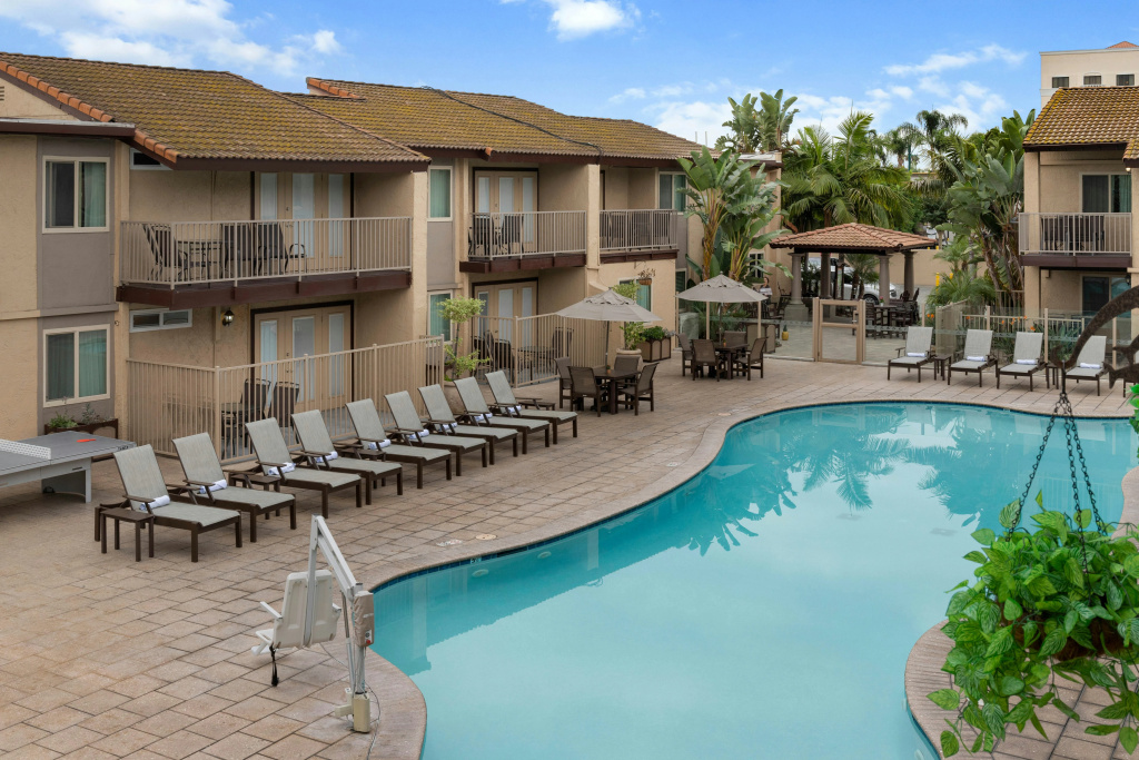 Club Wyndham Dolphin's Cove - Général