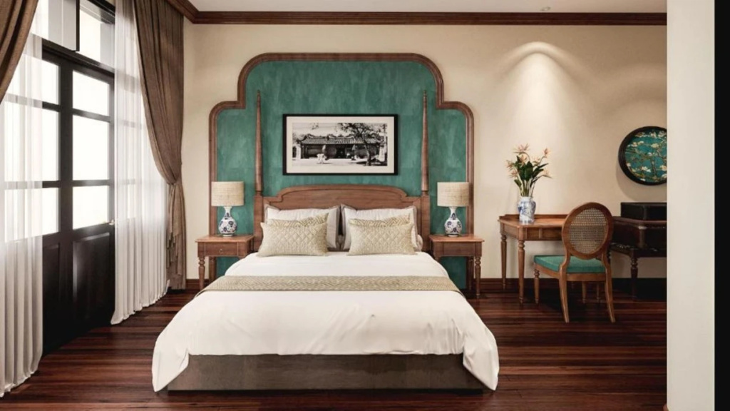 Anmira Resort & Spa by The Unlimited Collection - Chambres