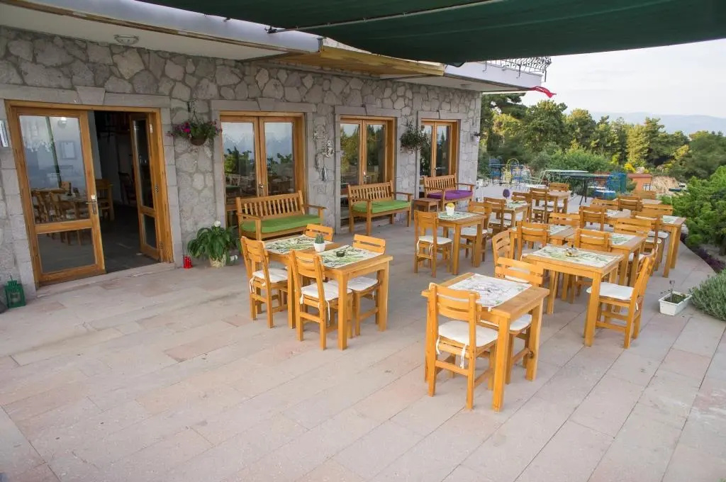 Hotel photo 9