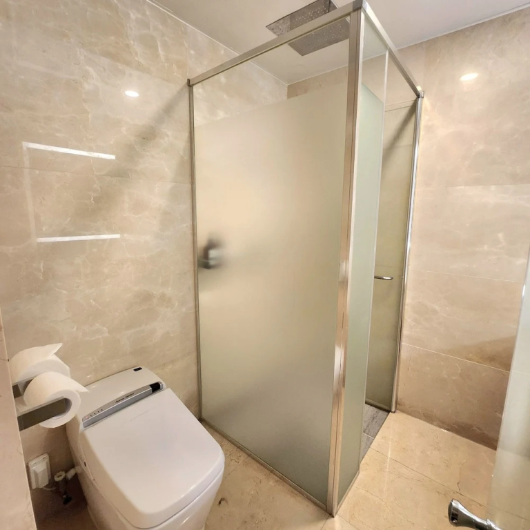 Double Studio (full double bed)