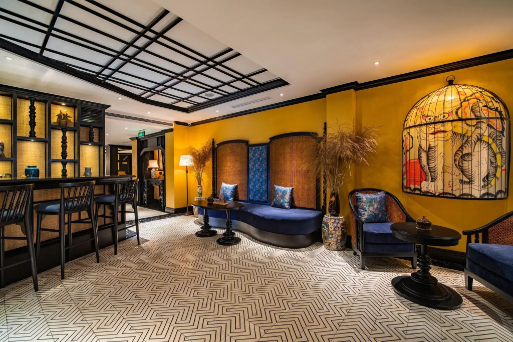 Solaria Hotel — фото