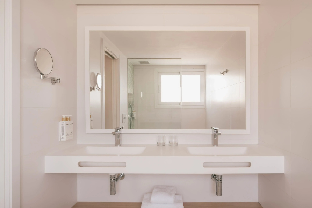 MIM Mallorca Member of Meliá Collection - Chambres