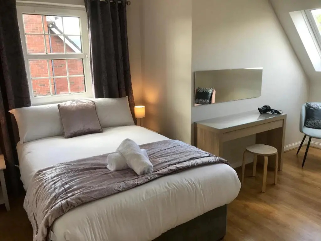 Hotel photo 4