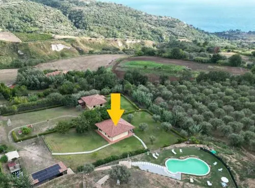Villa Mimosa