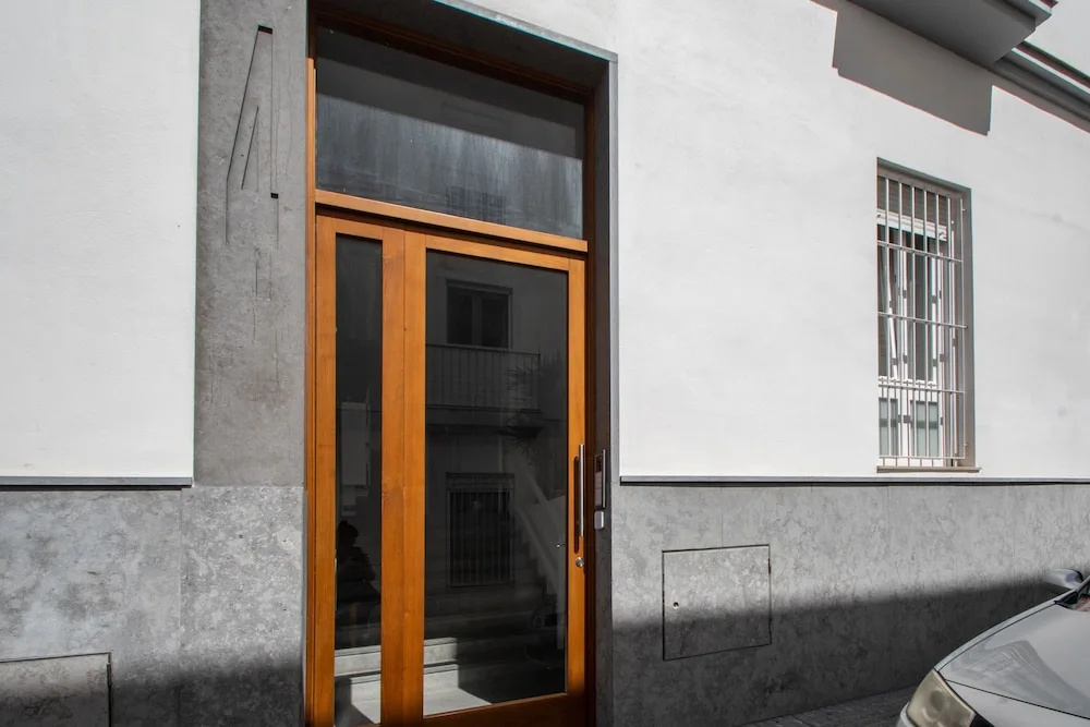 Apartamento El Coral de Oro de la Caleta