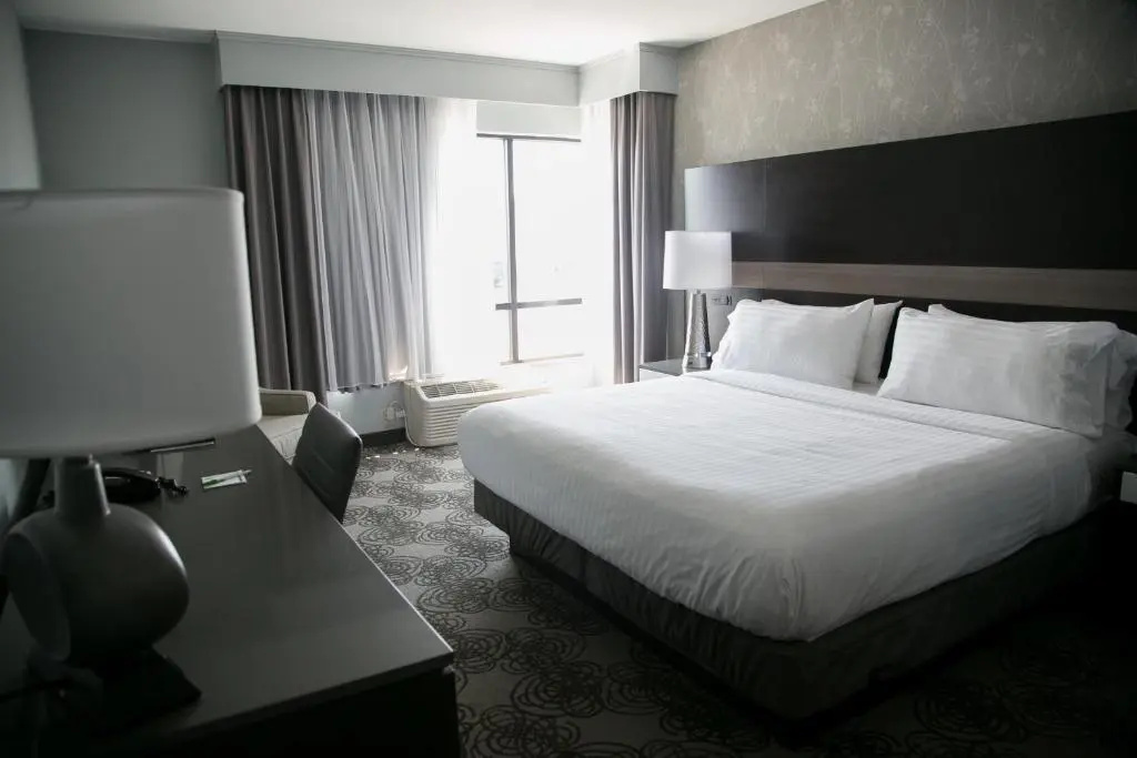 Four Points by Sheraton Birmingham Homewood - Chambres