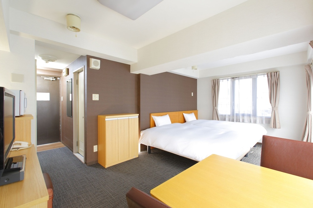 Flexstay Inn Shirogane 사진 5