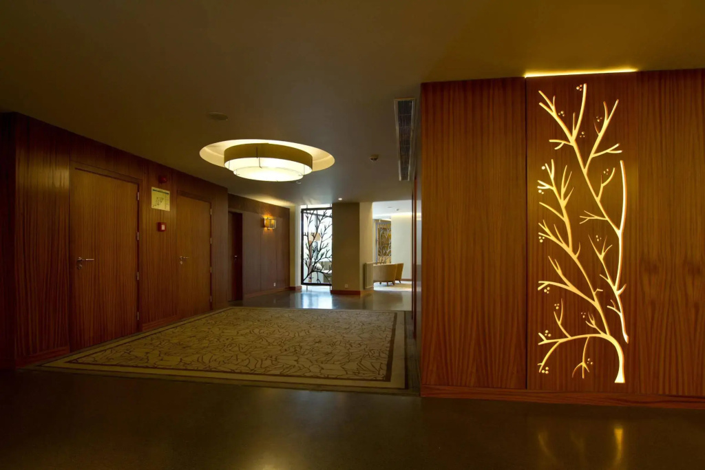 Terra Nostra Garden Hotel - Général