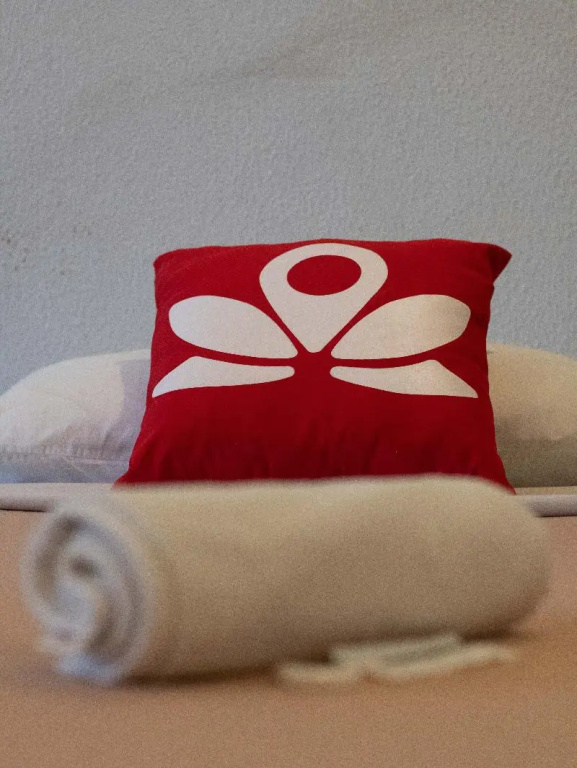 Venus Parkview Hotel - Chambres