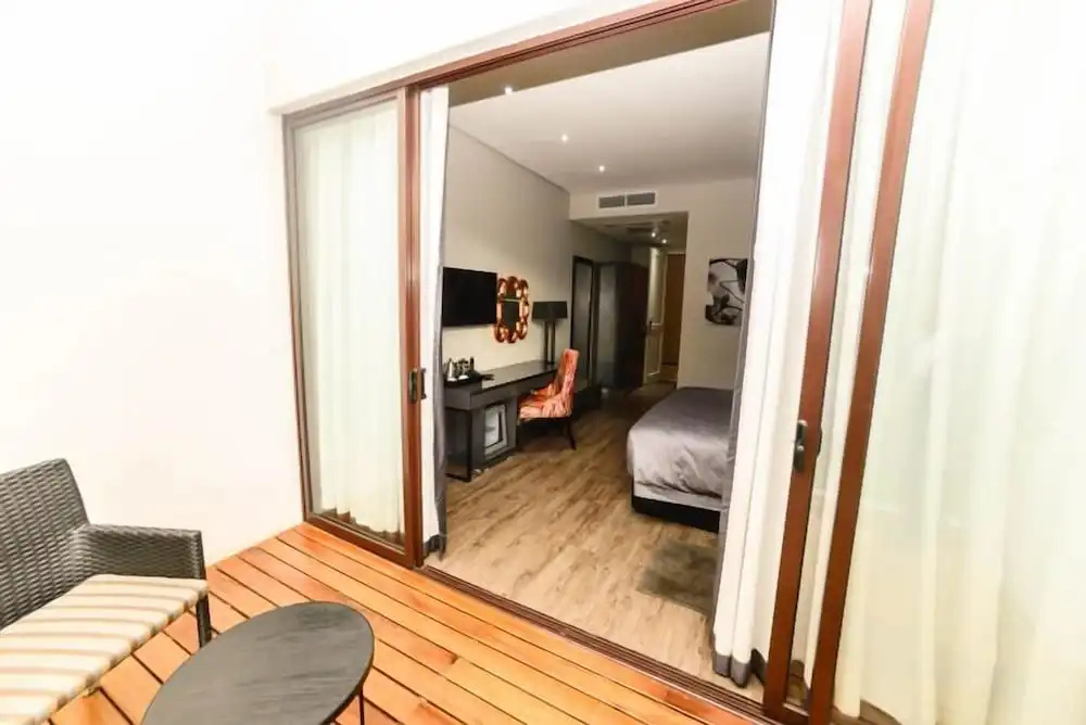 Hotel photo 2