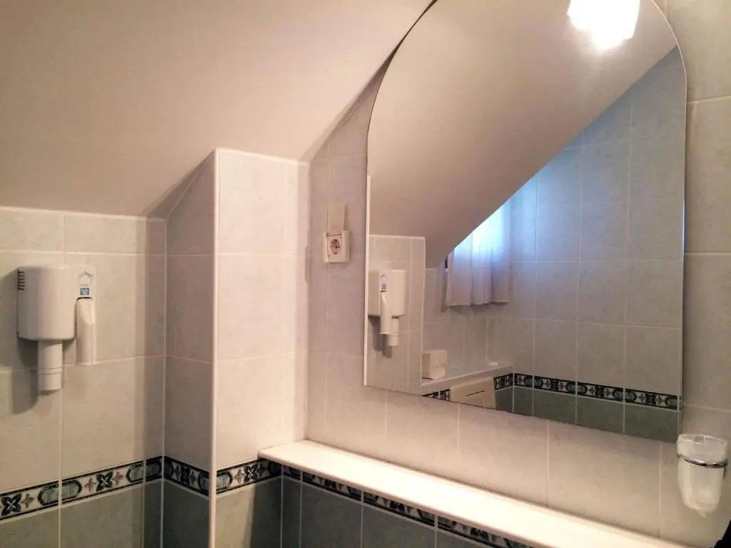 Garni Hotel Zvon - Chambres