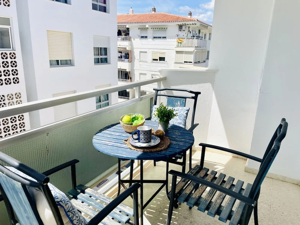 Apartamento Beach Family by At Home Costa del So