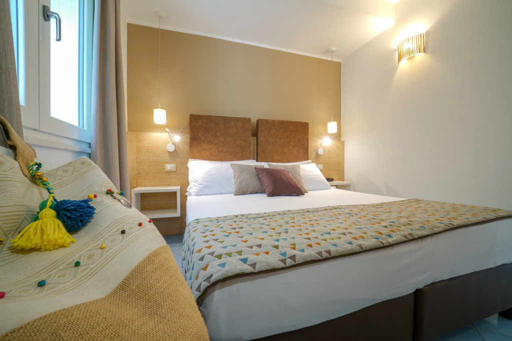 Baia del Godano Resort & Spa