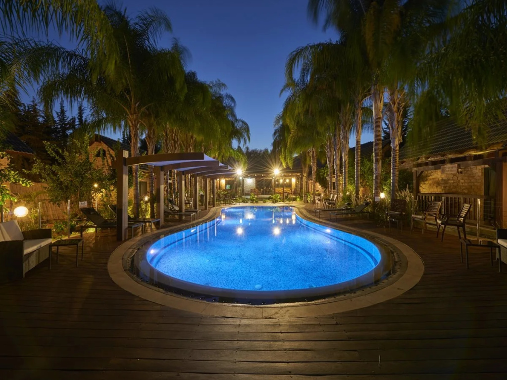 Hotel photo 12