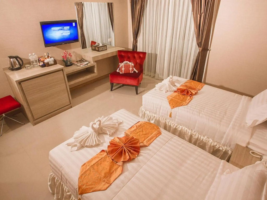Hotel photo 2