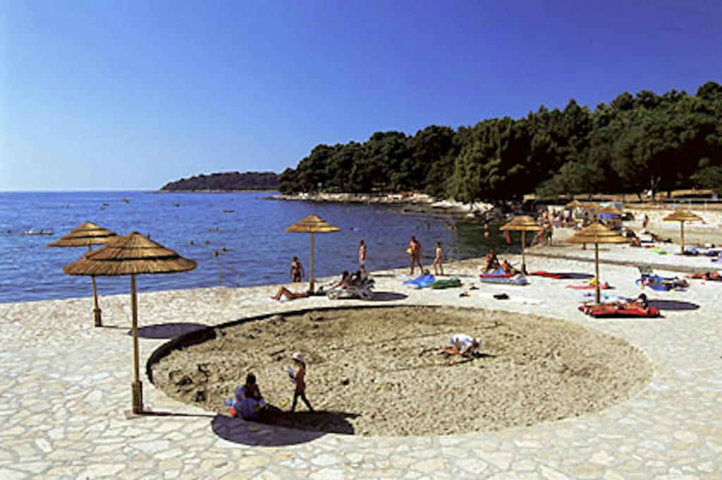 Rubin Sunny Hotel - Général