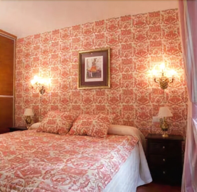 Hostal Chvictoria by null