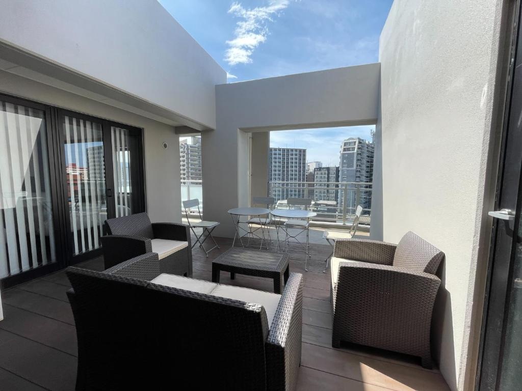 Alfacio Riverside Stay Hakata 사진 14