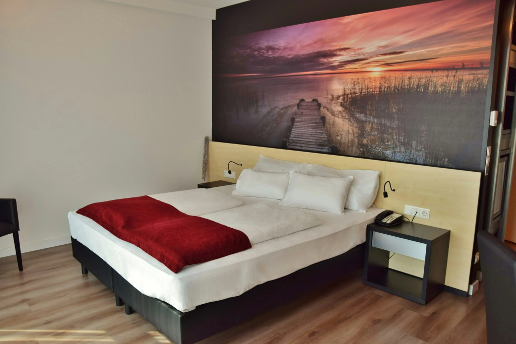 Pannonia Tower Hotel Parndorf - Général