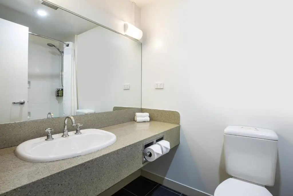 Holiday Inn Melbourne Airport by IHG - Chambres