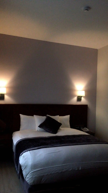 Lavender Boutique Hotel - Général