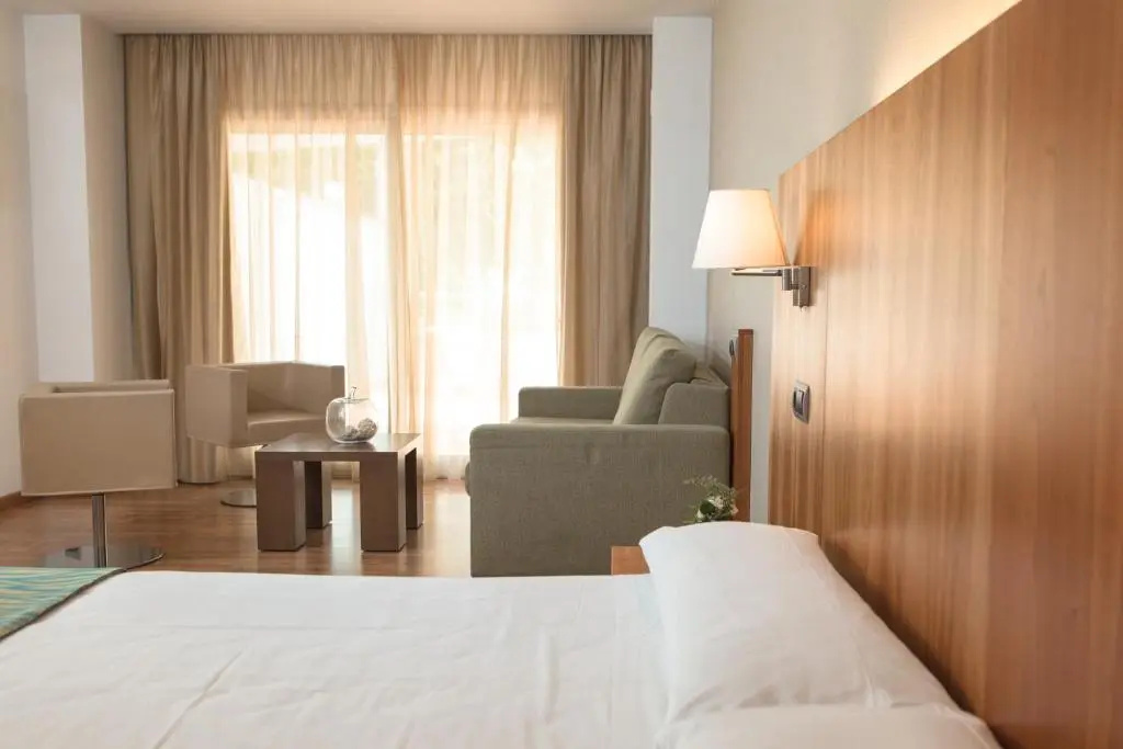 RVHotels Nautic Park - Chambres