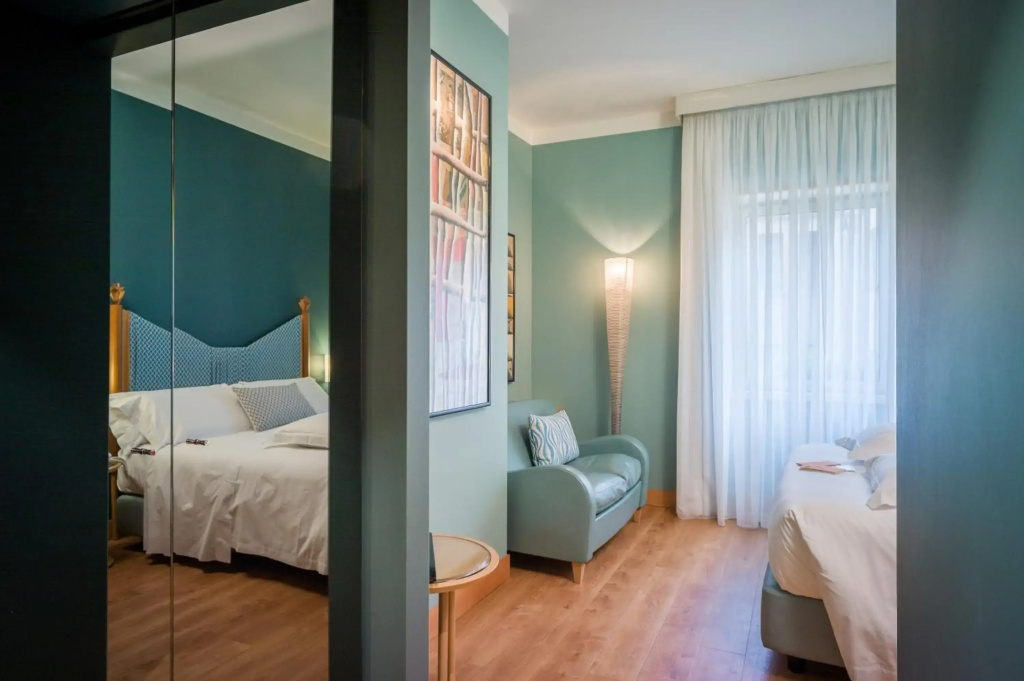 Hotel Spadari Al Duomo - Général