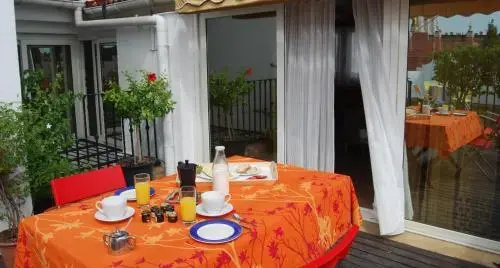 Sevilla Central Suites Apartamentos Fabiola