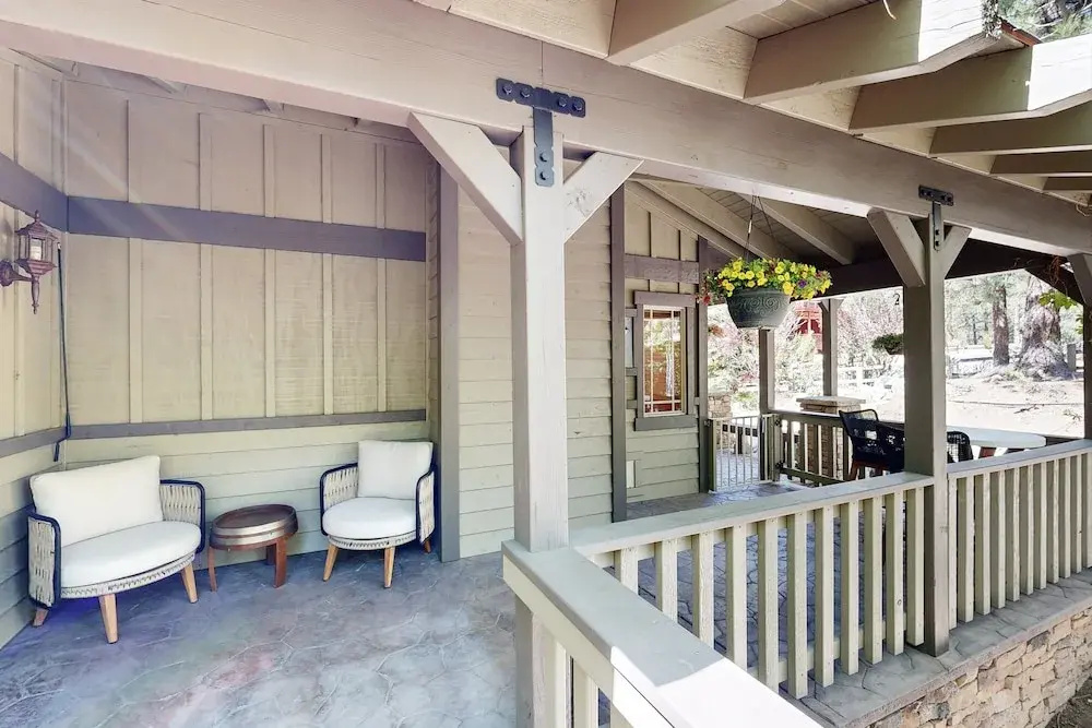 Stony Creek Retreat #708