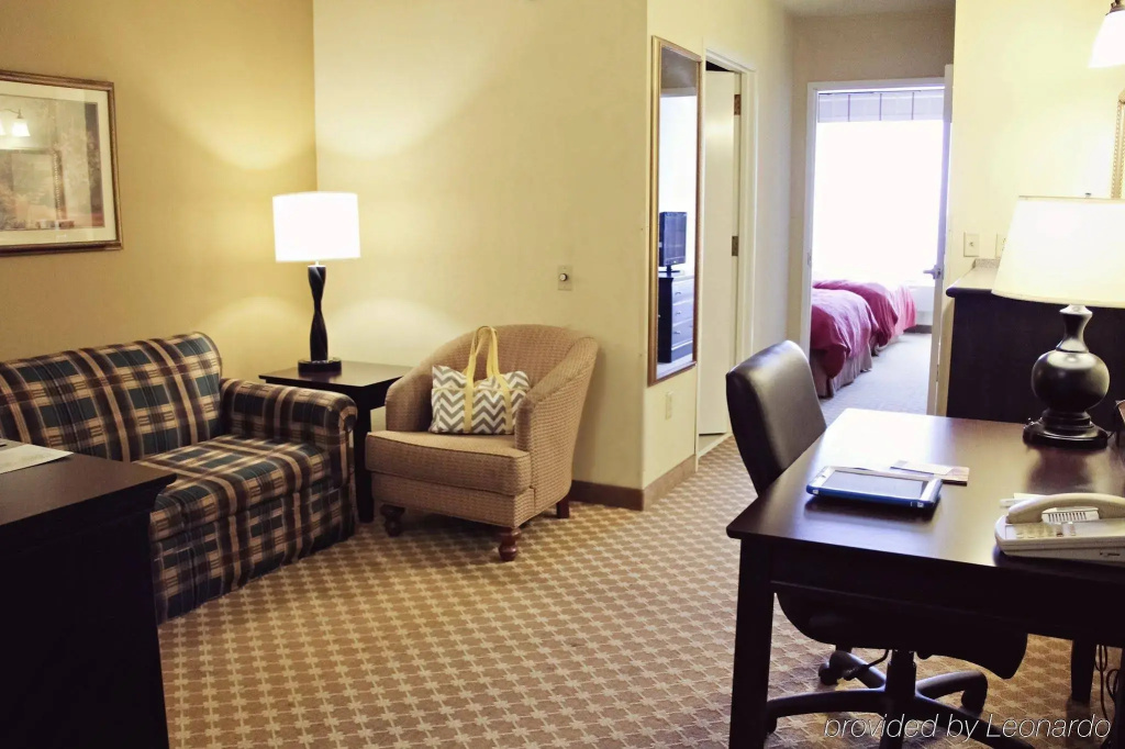 Country Inn & Suites by Radisson, Frackville (Pott - Général