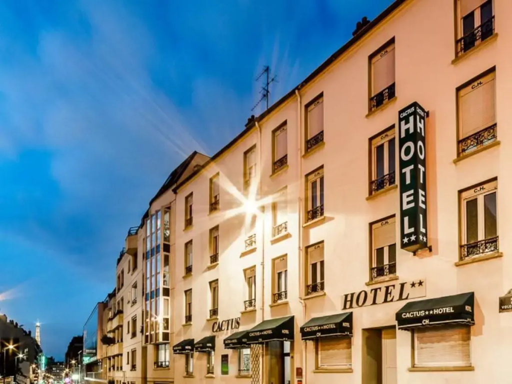 Hotel photo 30