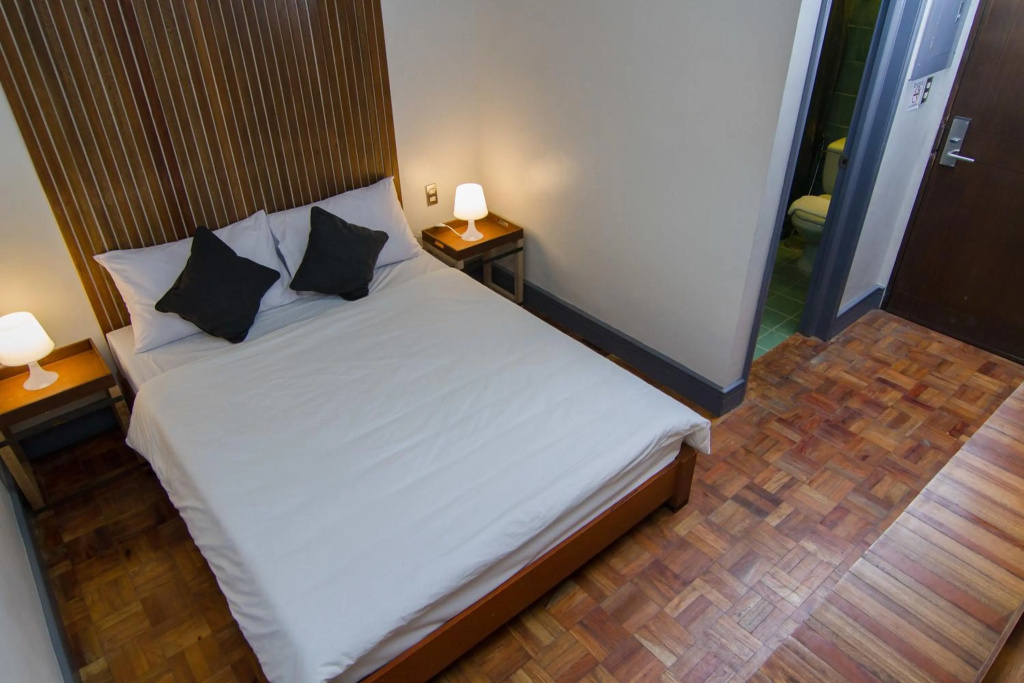 Z Hostel — 3