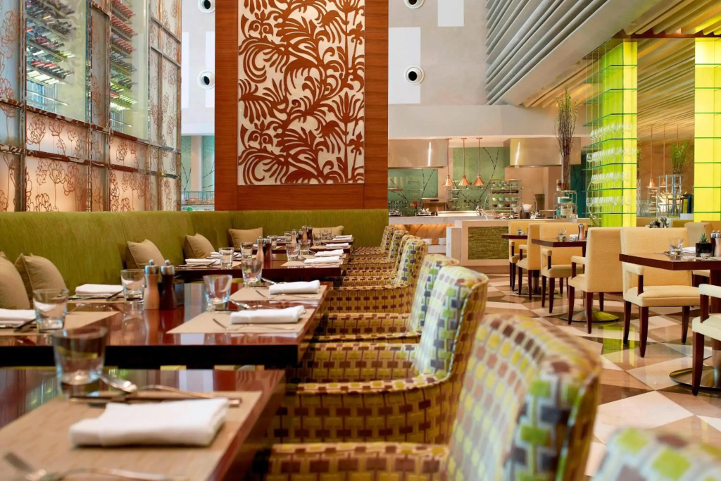The Westin Tianjin - фото 43