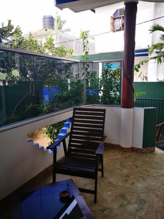 Frangipani Beach Villa