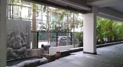 Hotel Illam - Général