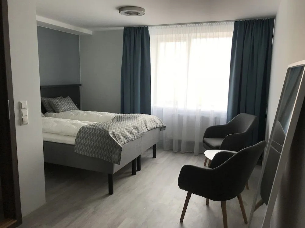 The View Hotel — фото 3