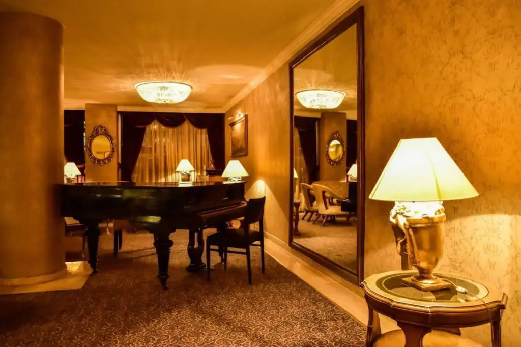 Hotel photo 12
