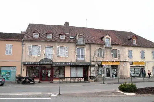 Hotel Pourcheresse