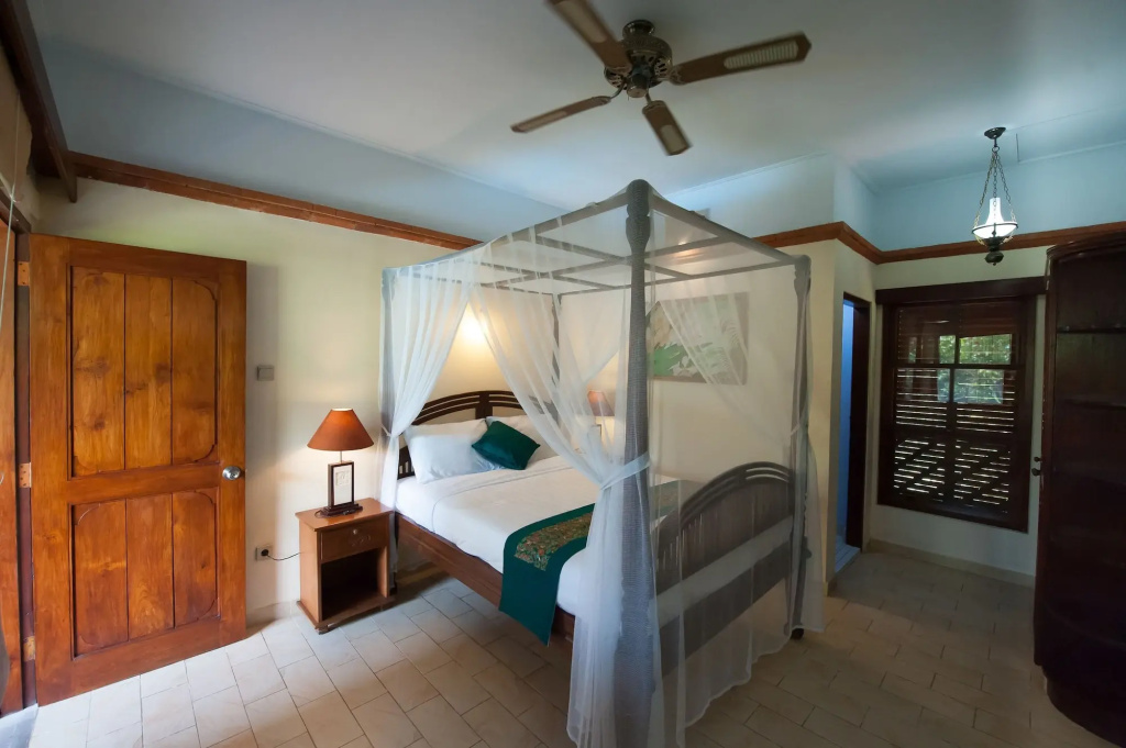 Pondok Agung Bed & Breakfast — фото