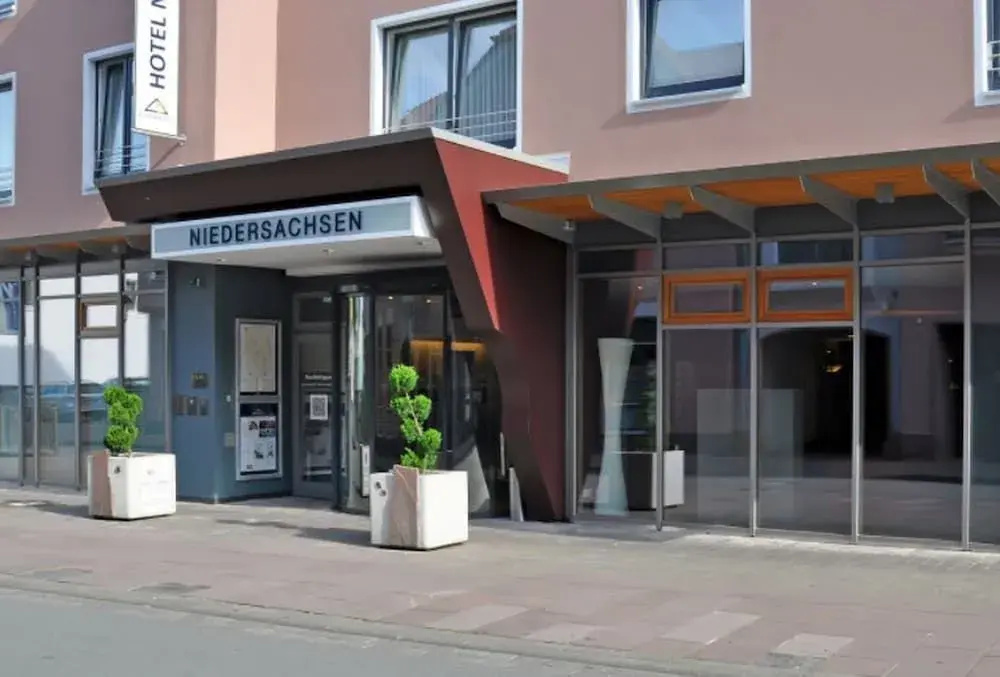 Ringhotel Niedersachsen