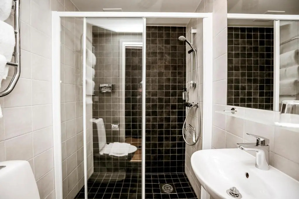 Corner Hotel - Chambres